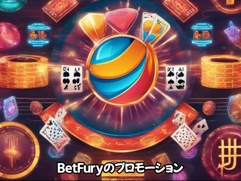 BetFury